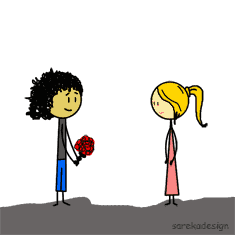 Gambar Animasi Yang Dapat Bergerak