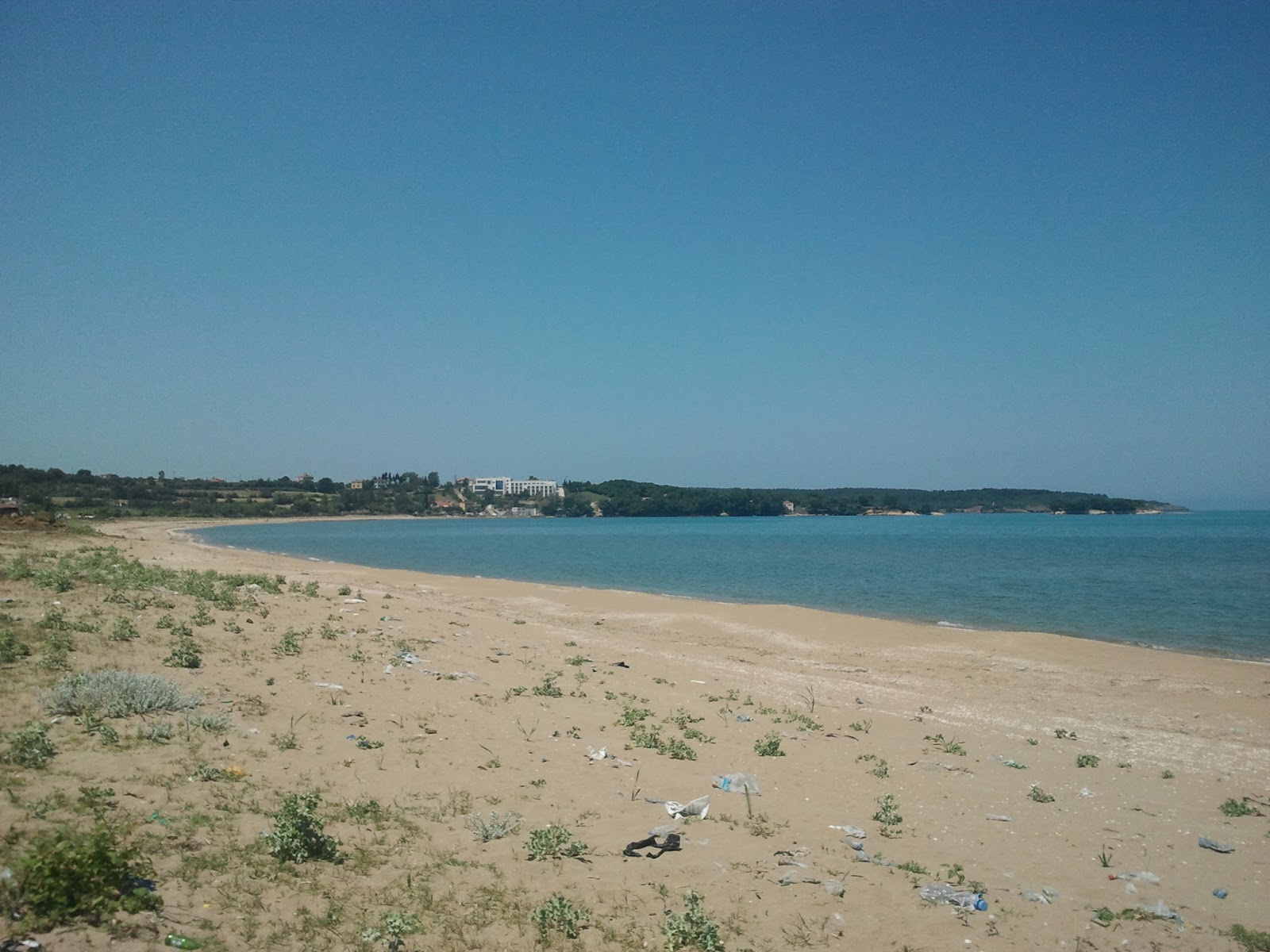 Akliman 1+1 Denize Sifir Günlük Kiralık Esyali Ev No4 Sinop Pansiyon