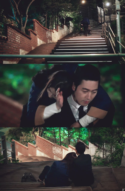 사랑하는 여자를 계획해서 다른 남자와 결혼시킨 남자.jpg | 인스티즈