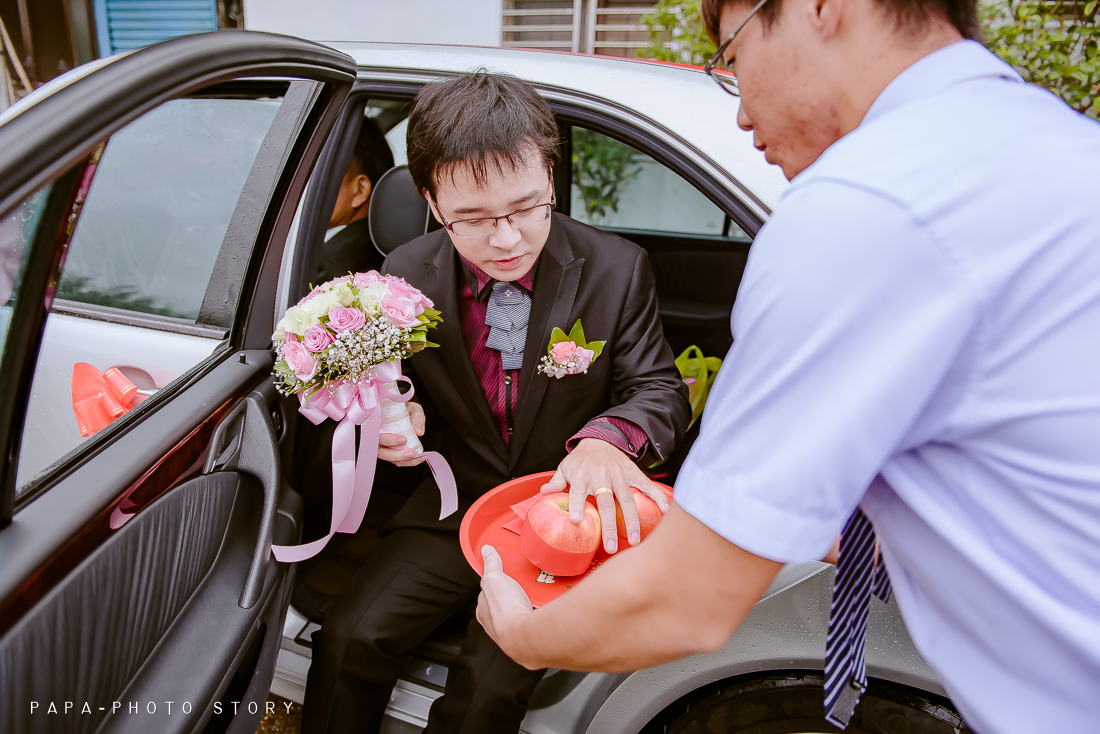 PAPA-PHOTO,婚攝,婚宴,海豐餐廳 ,海豐婚攝,類婚紗