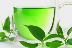 Know The Benefits Of Green Tea For Health