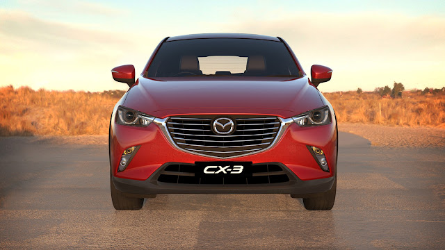 2017 Mazda CX 3 2017 Mazda CX 3