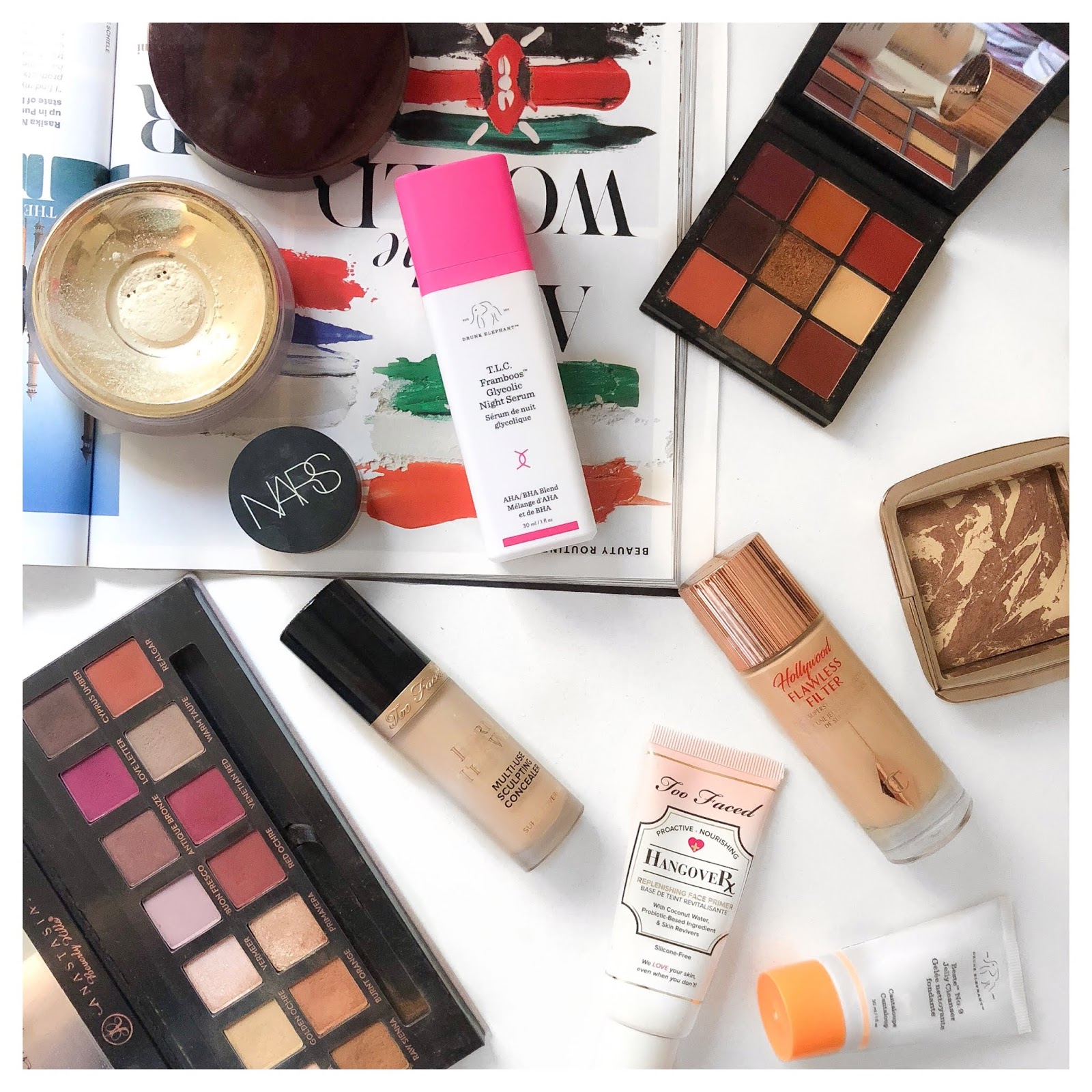 ¿Cómo comprar en el exterior? Testeadora