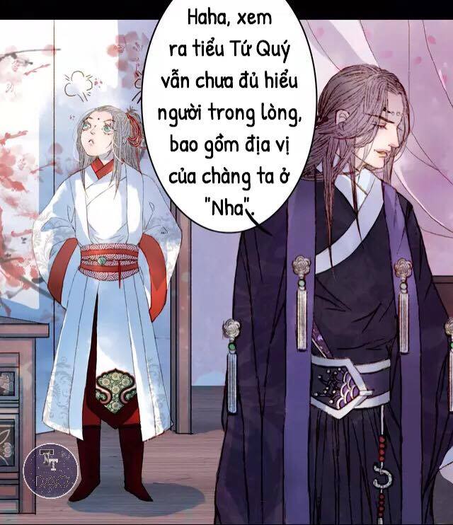 Khúc Hữu Ngộ Chap 14 - Next Chap 15