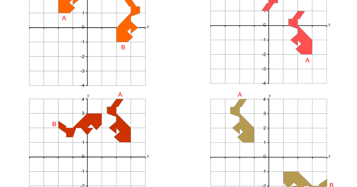 MEDIAN Don Steward mathematics teaching: rabbit transformations