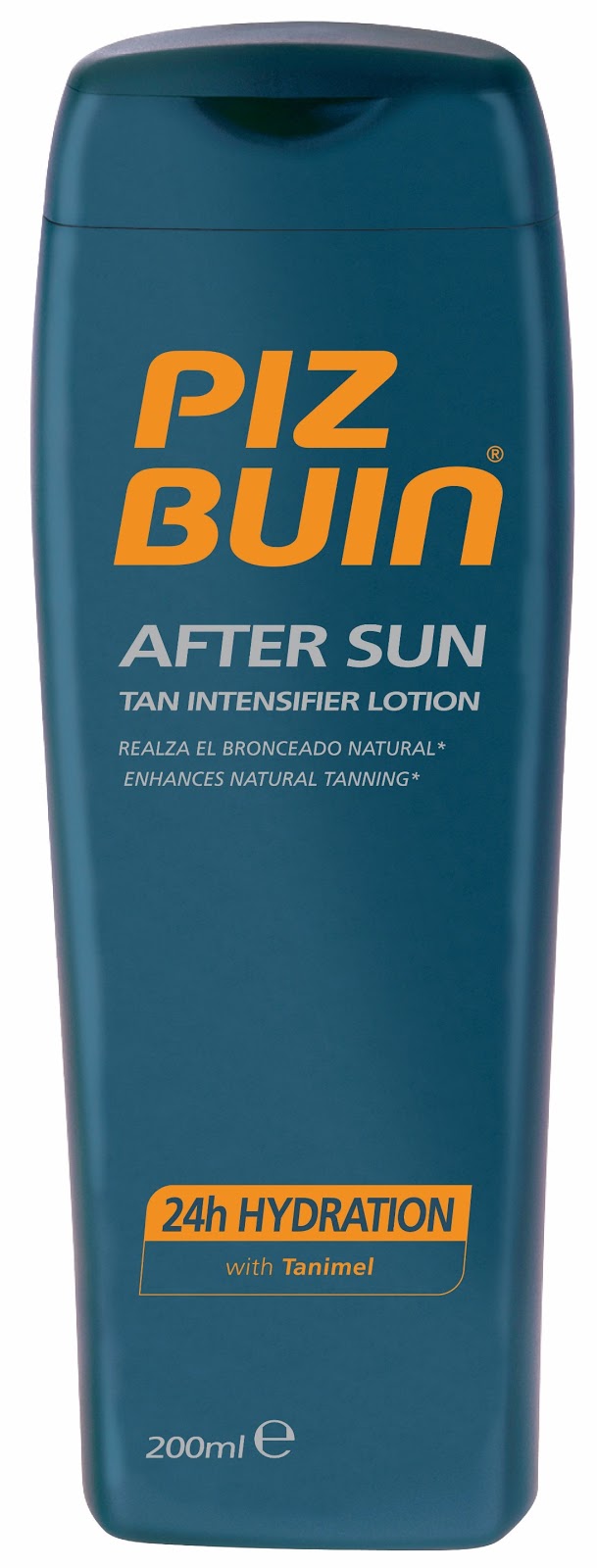 Potencia el bronceado tras la exposición al sol con PIZ BUIN After Sun