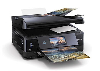 Epson Xp 830 Driver For Mac