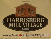 Support Harrisburg