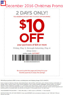 JcPenney coupons december JcPenney coupons december
