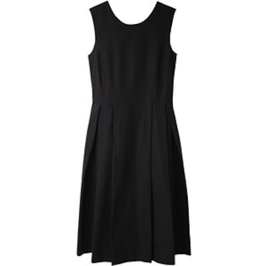 Cheeky Chic: The Perfect LBD for Your Body...