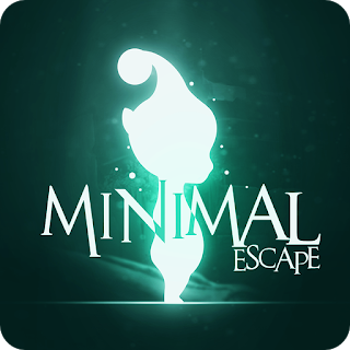  تحميل لعبة المغامرات Minimal Escape Full v18 كاملة للأندرويد logo