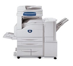 Xerox WorkCentre Pro 123 Driver Download