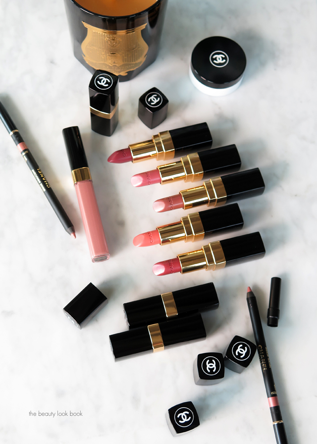 Shop CHANEL Ultra Hydrating Lip Colour