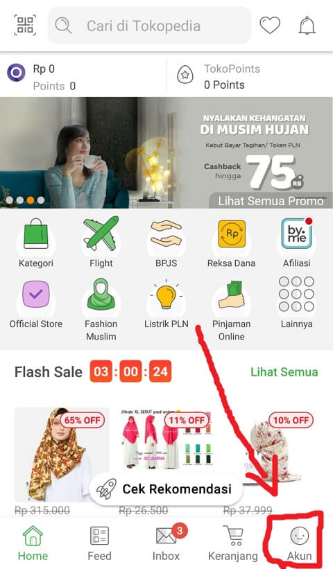 Mencari Penjual Online Terdekat di Tokopedia: Panduan Lengkap dan Strategi Jitu