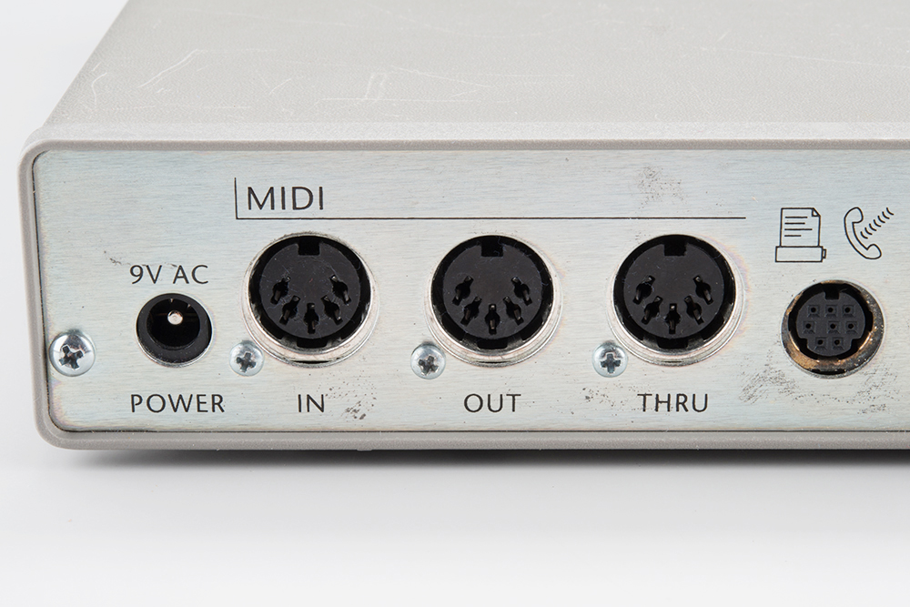 Atoragon's Guitar Nerding Blog What is MIDI? a guide for dummies