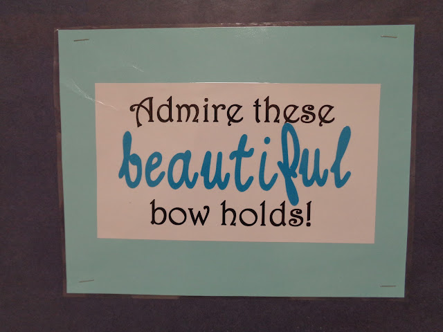 Admire these beautiful bow holds bulletin board elementary orchestra