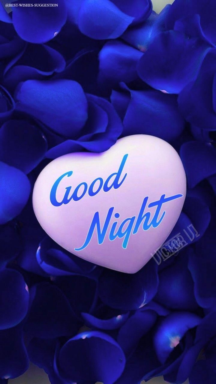 good night cute images