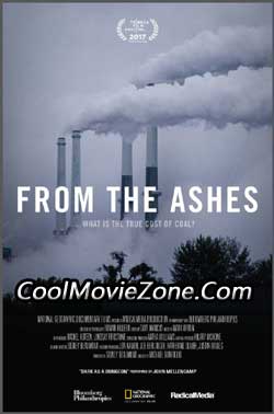 From the Ashes (2017)