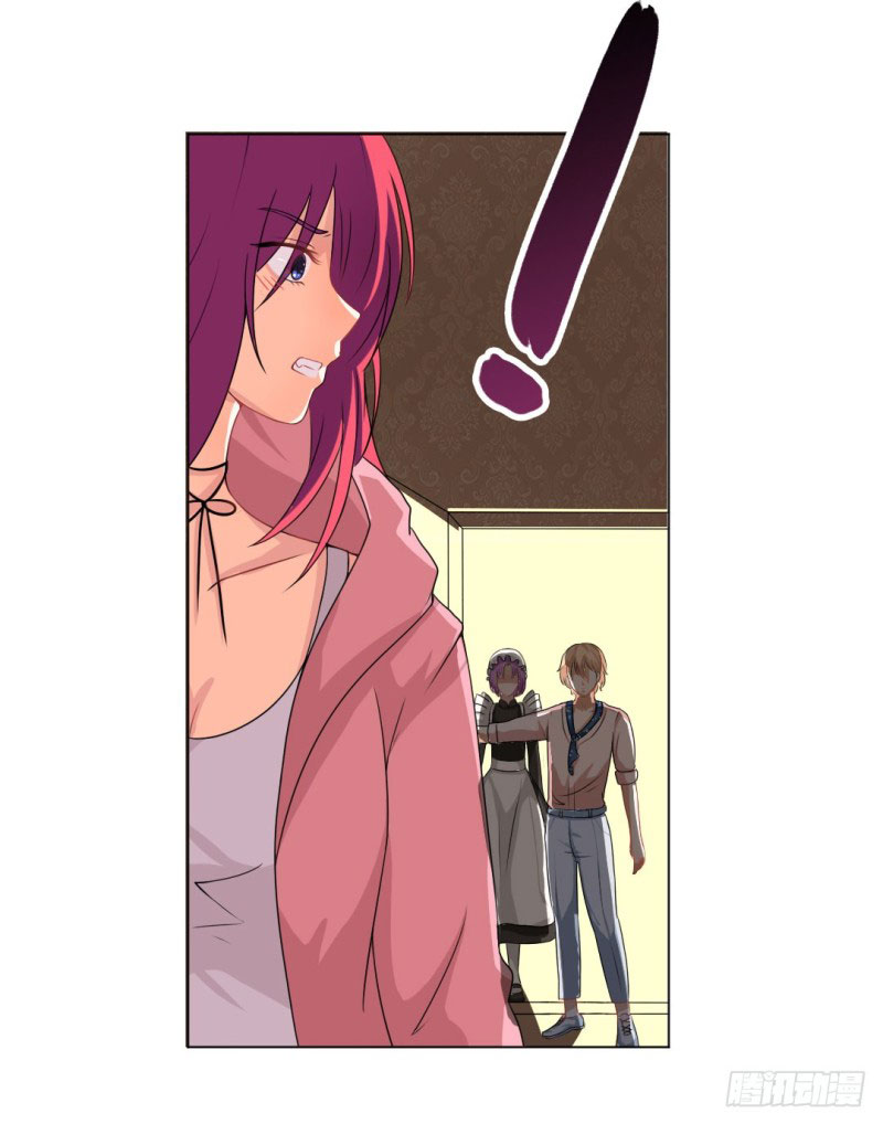 Cuộc Chiến Phía Sau Nhà Bếp Chap 20 - Next Chap 21