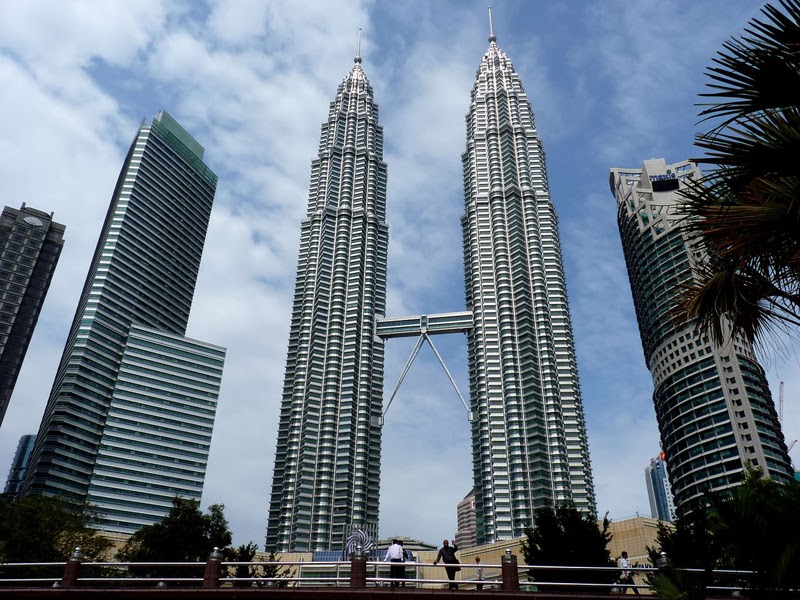 Menara-Kembar-Petronas