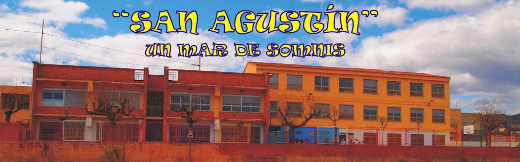 CEIP "San Agustín" Castelló