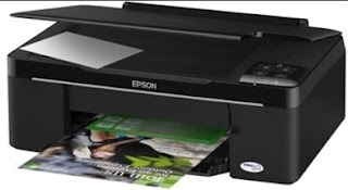 kelebihan printer epson tx121