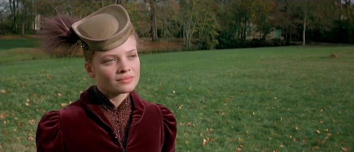 Films Et Séries Tv Avec Mélanie Thierry Movie and TV Cast Screencaps: Mélanie Thierry as Marie de Montpensier