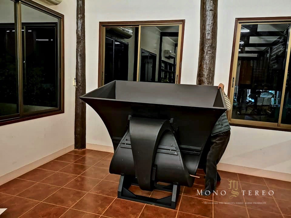 western electric speakers