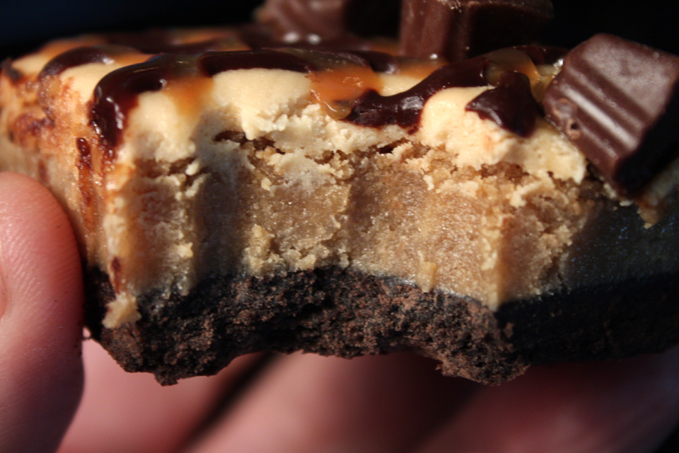 The 99 Cent Chef Ultimate Dessert Bar Deal of the Day