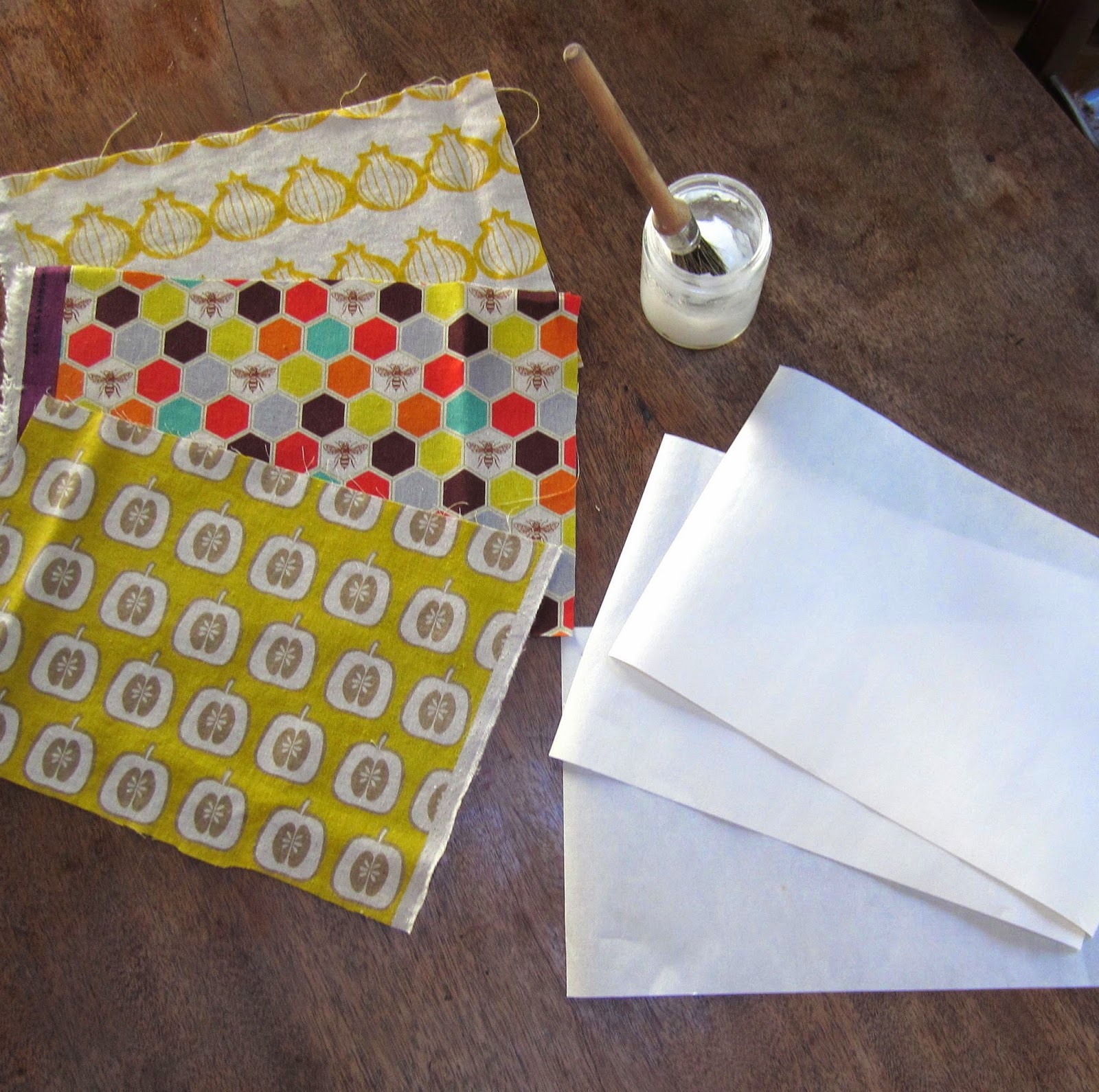 From The Bindery: How To Make Your Own Book Cloth - Cloth Paper