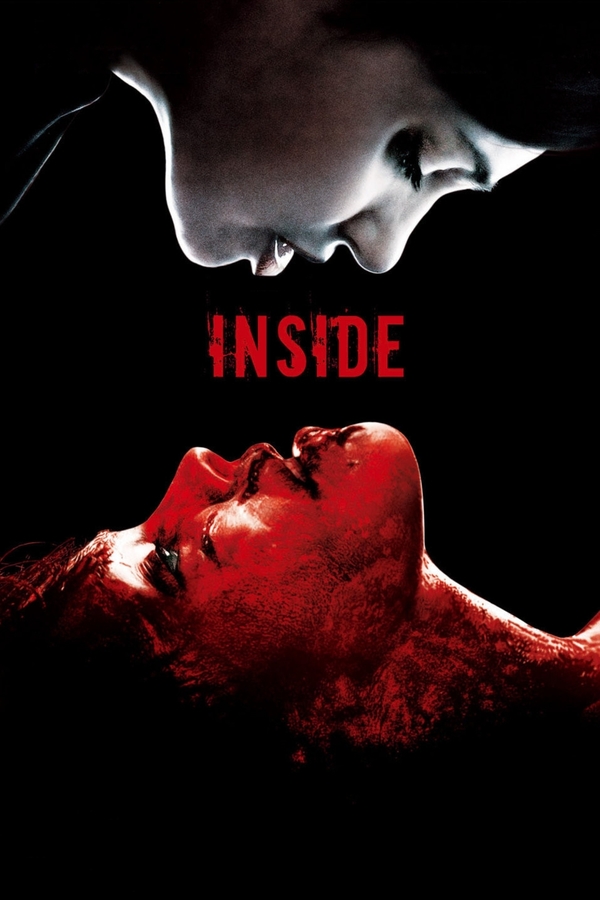 Inside (2007) με ελληνικους υποτιτλους