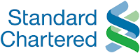Standard Chartered, a UK bank