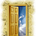 Jesus é a porta certa