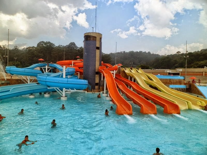 EMEF VILA MUNCK: SESC ITAQUERA