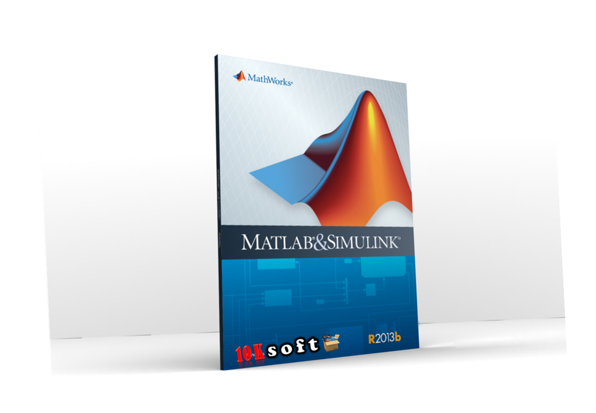MATLAB 2013 Logo Cover MATLAB 2013 Logo Cover