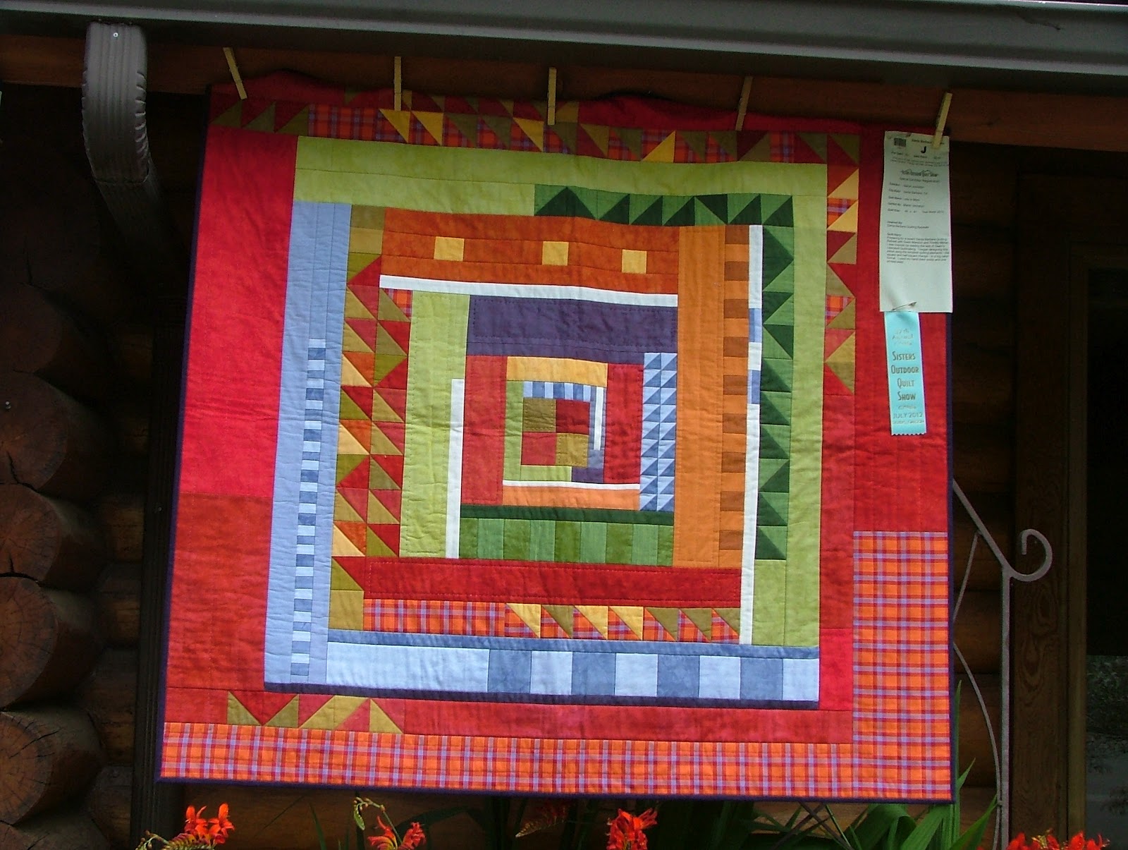 Michele Bilyeu Creates With Heart and Hands So Many Quilts to Want to