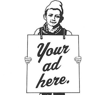 Place Your Ads Here