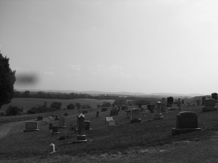 My Movie Locations Burkittsville, Maryland The Blair Witch Project