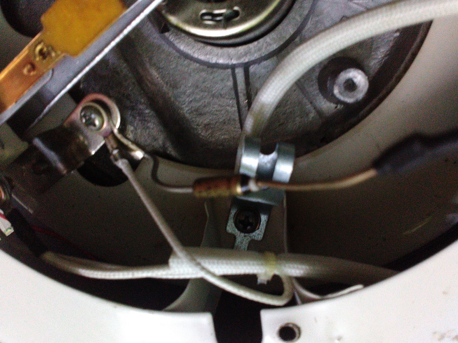 My Tinkering With Arduino Thermal Switch in Automatic Rice Cooker