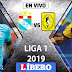 Sporting Cristal vs Cantolao EN VIVO Por la Jornada 6 del Torneo Apertura de la Liga 1 Movistar. HORA / CANAL