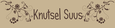 Knutsel Suus