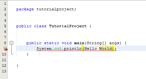 Introduction to Java Programming ~ Program in Java - Java Examples ...