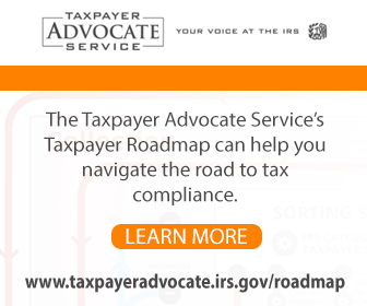Taxpayer Advocate Service