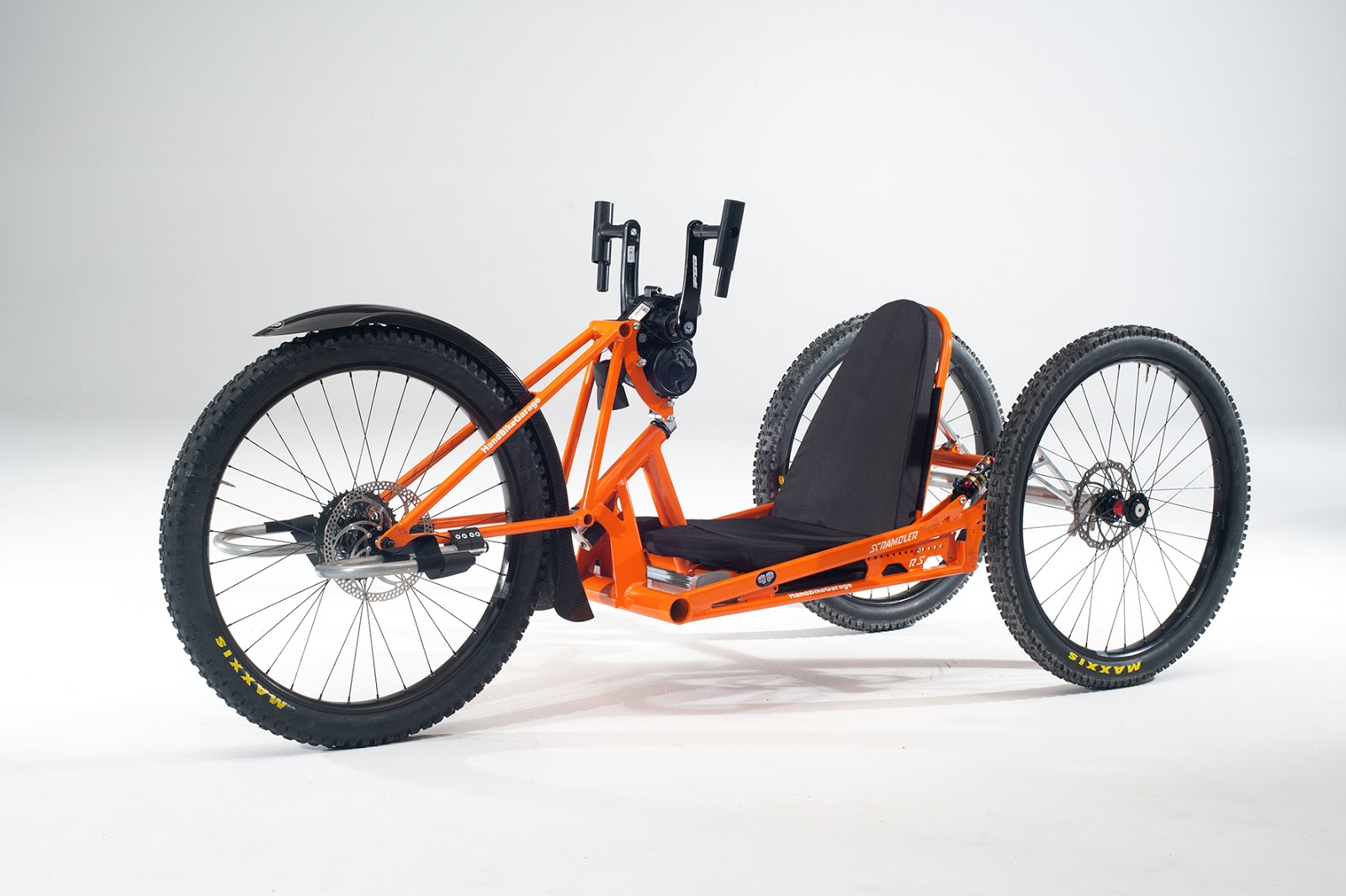 best scrambler donor bikes