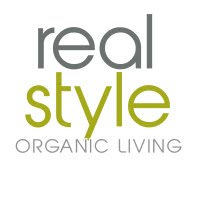 REAL STYLE ORGANIC LIVING