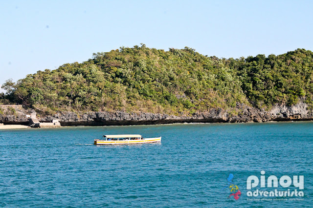 What To Do in Hundred Islands Pangasinan