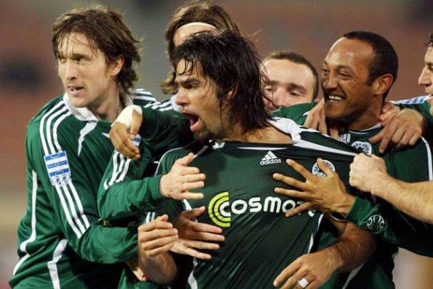 Επική δήλωση Μπόβιο για παλιό "πράσινο" συμπαίκτη!