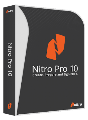Nitro Pro Enterprise 10.5.8.44 x86 x64 Full Version
