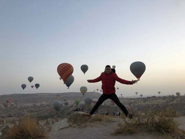 【豪享旅行 浪漫土耳其 13 天自由行】不土不快 (4 