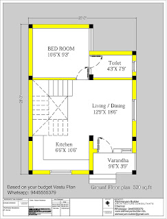 duplex house